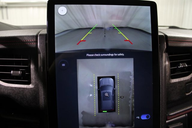 Certified 2022 Ford Expedition Limited image 10