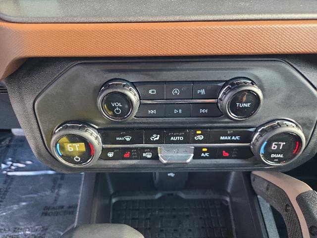 Certified 2024 Ford Bronco Outer Banks AWD/4WD image 30