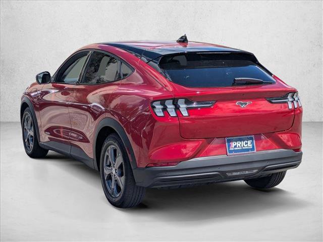 Certified 2023 Ford Mustang Mach-E Select RWD image 8