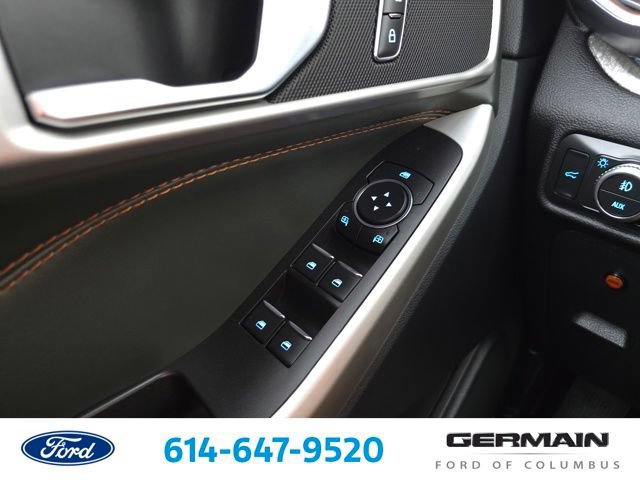 Certified 2022 Ford Explorer Timberline AWD/4WD image 28