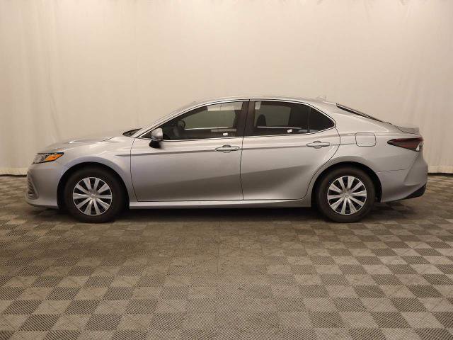 Used 2024 Toyota Camry LE image 14