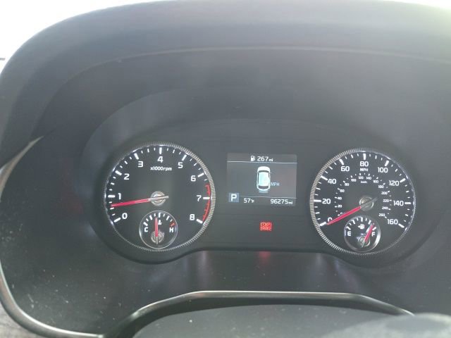 Used 2020 Kia Telluride EX w/ EX Premium Package image 10