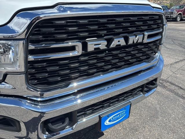 Used 2022 RAM 2500 Big Horn w/ Level A Equipment Group image 31