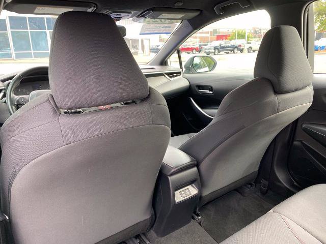 Used 2025 Toyota Corolla SE FWD image 29