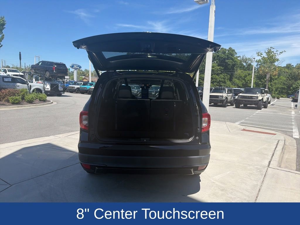 Used 2022 Honda Pilot Special Edition image 6