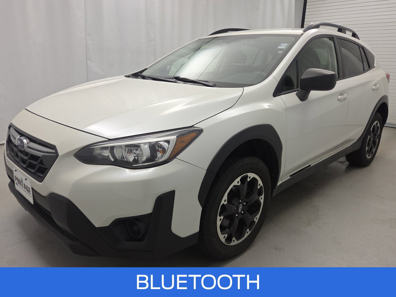 Used 2023 Subaru Crosstrek 2.0i AWD/4WD image 3