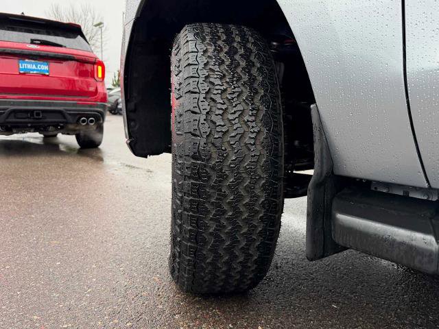 Certified 2024 Ford Expedition Timberline image 29