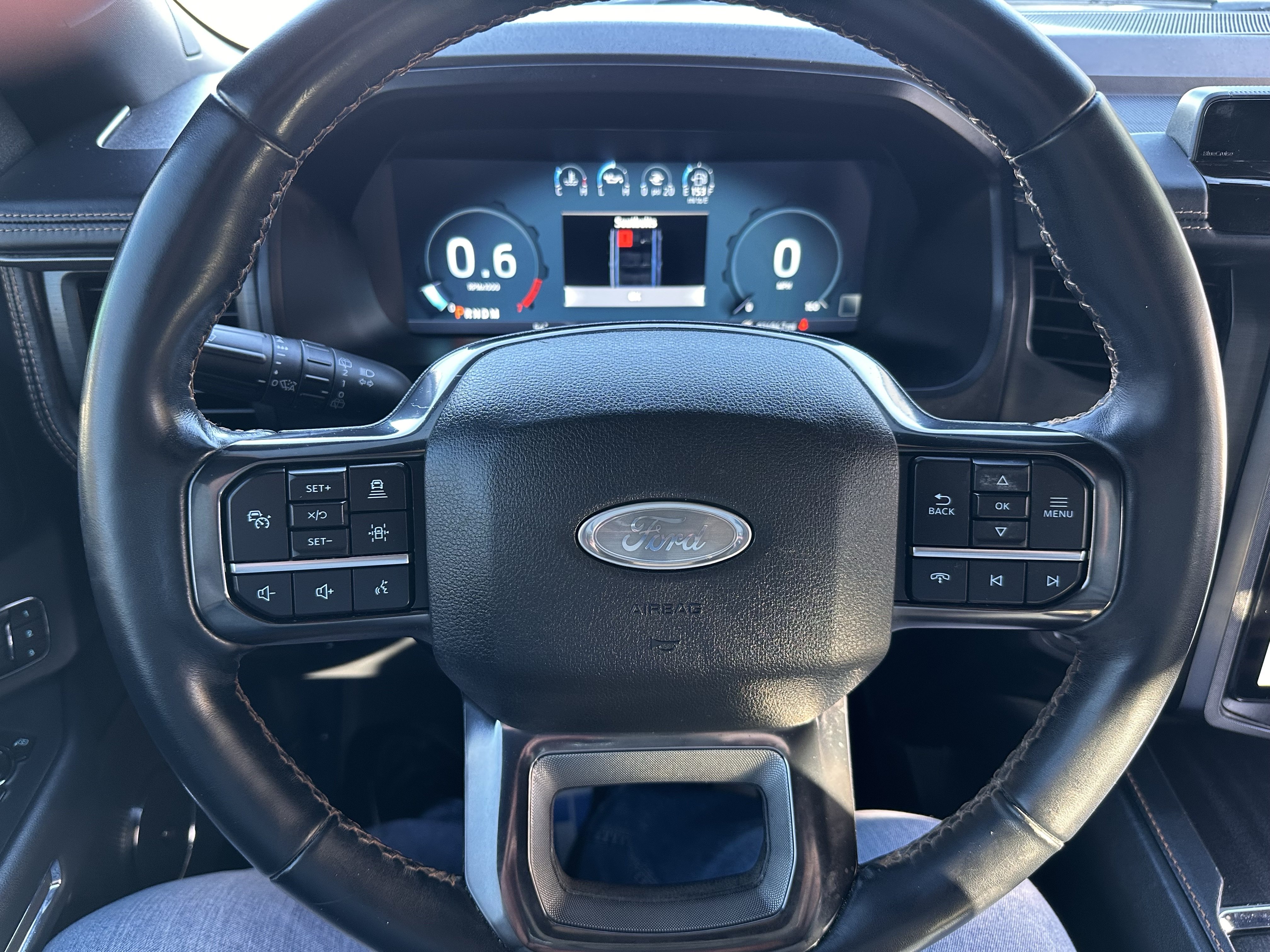 Certified 2022 Ford Expedition Max Platinum AWD/4WD image 21