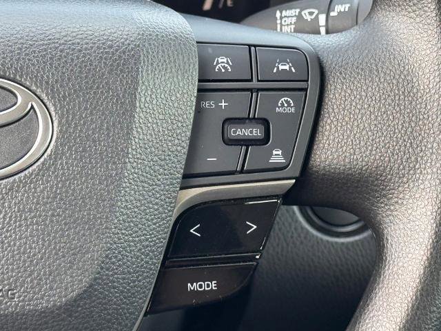 Used 2025 Toyota Camry LE w/ Convenience Package FWD image 23