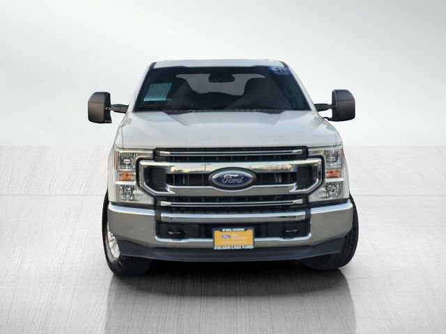 Certified 2021 Ford F350 XL w/ STX Appearance Package image 5