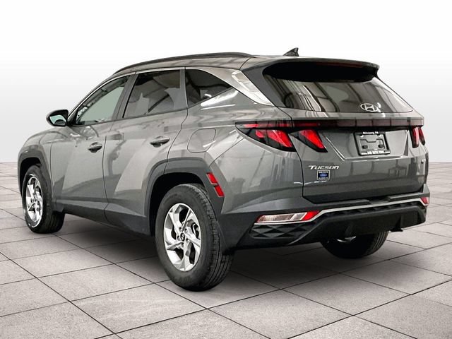 Used 2024 Hyundai Tucson SEL AWD/4WD image 10