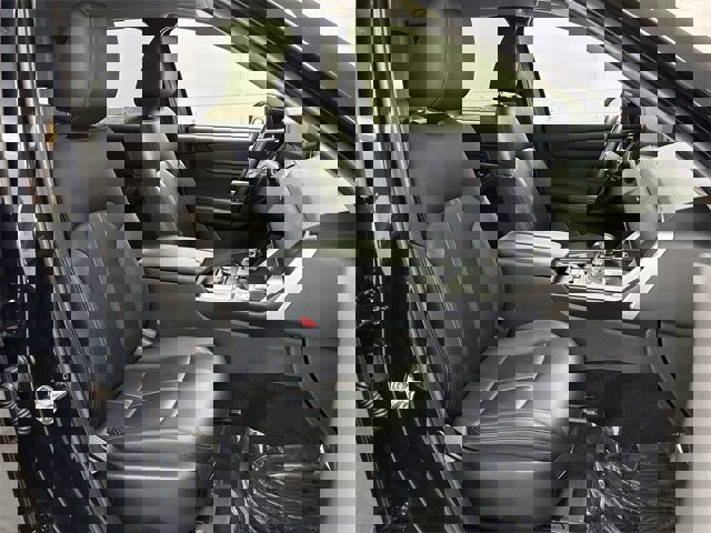 Used 2025 MAZDA CX-90 3.3 Turbo w/ Select Package image 14