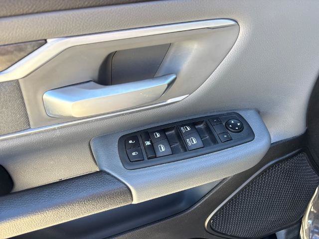 Used 2021 RAM 1500 Big Horn AWD/4WD image 16