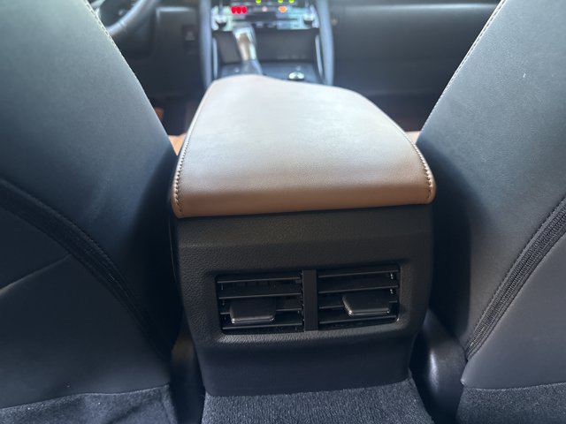 Used 2025 Lexus IS 350 F Sport w/ Accessory Package RWD image 20