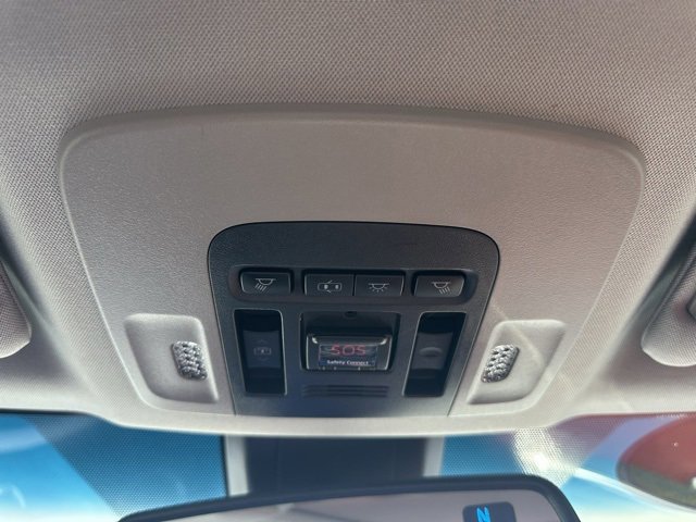 Used 2018 Toyota Camry XSE w/ Audio Package image 38