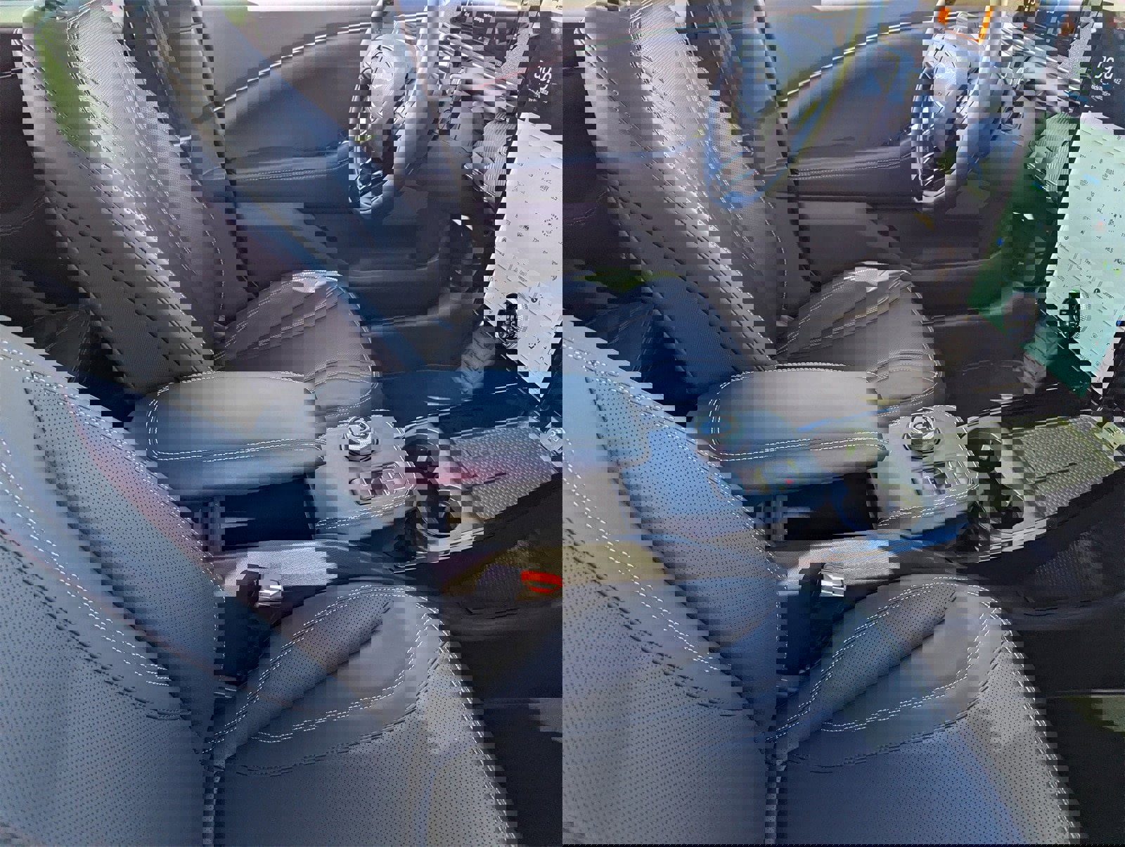 Certified 2022 Ford Mustang Mach-E Premium image 12