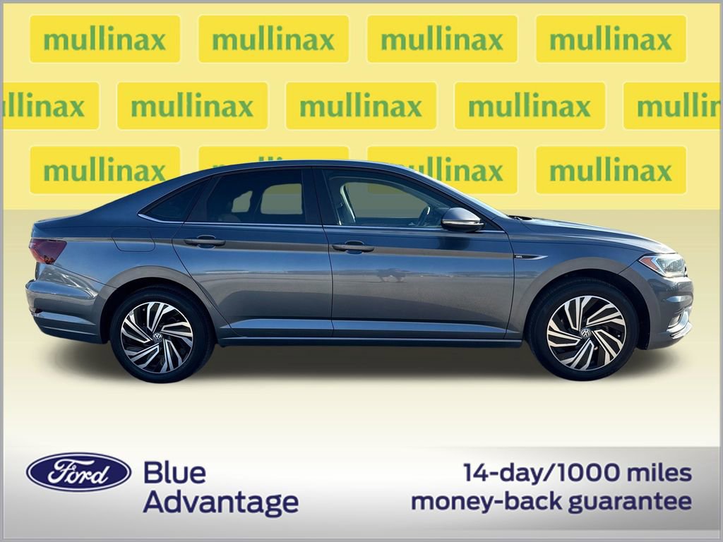 Used 2020 Volkswagen Jetta SEL Premium video 2