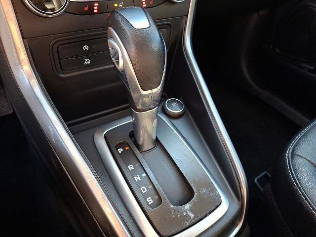 Certified 2022 Ford EcoSport SES image 15