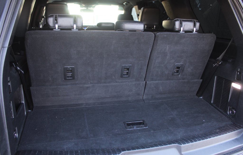Certified 2021 Ford Expedition XLT RWD image 30