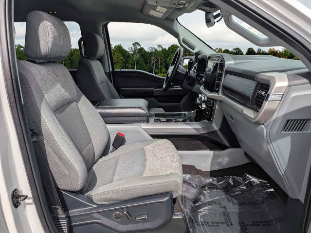Certified 2021 Ford F150 XLT w/ Equipment Group 302A High AWD/4WD image 17