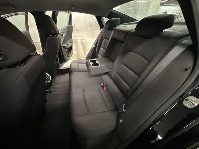 Used 2023 Chevrolet Malibu LT FWD image 19
