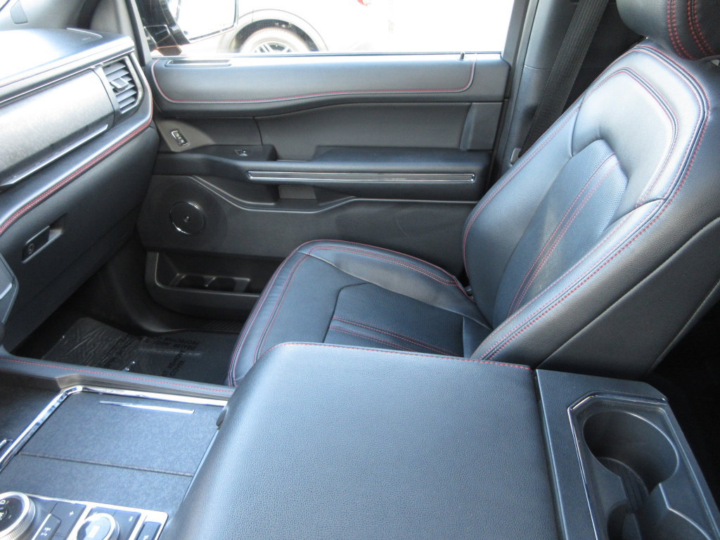 Certified 2024 Ford Expedition Limited AWD/4WD image 25