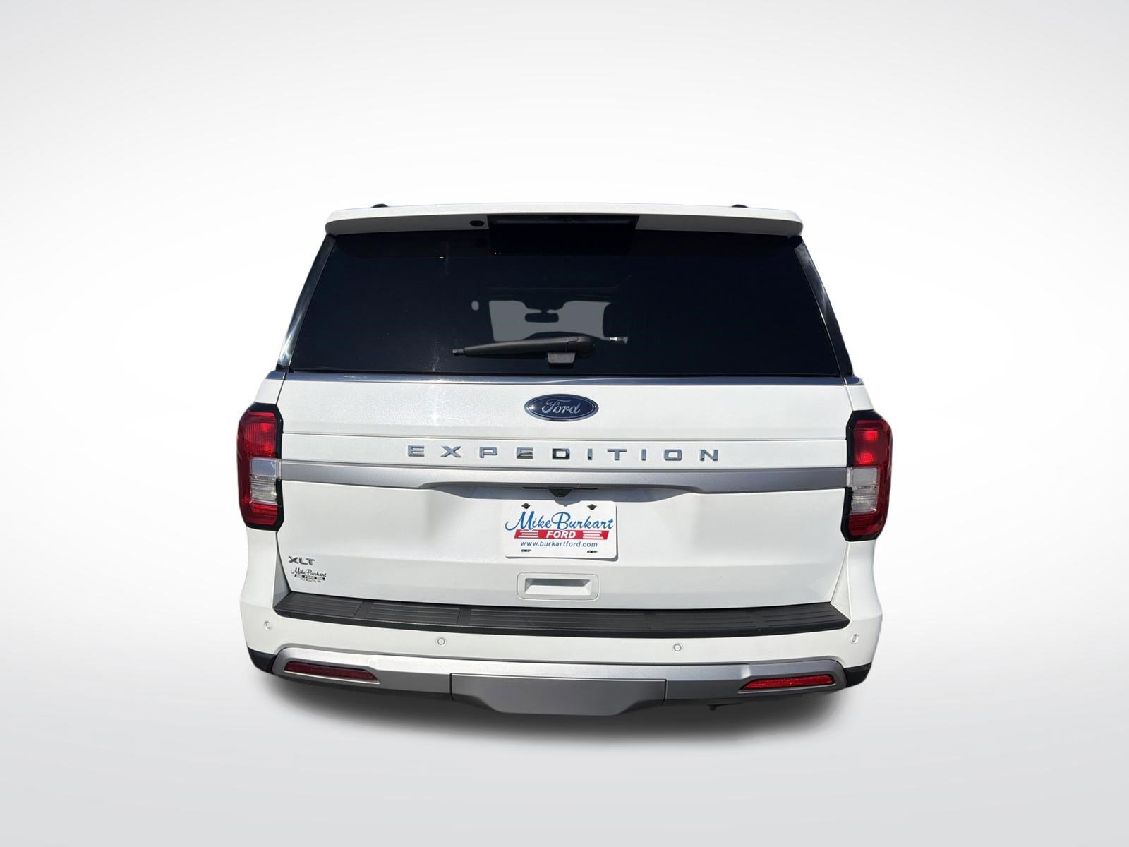 Certified 2023 Ford Expedition XLT AWD/4WD image 10