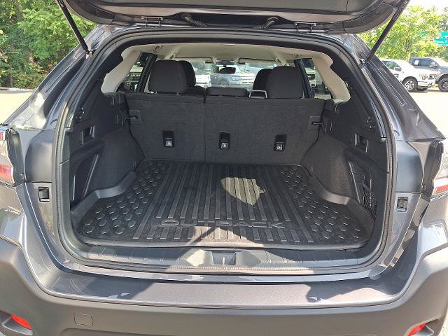 Used 2024 Subaru Outback Premium AWD/4WD image 29