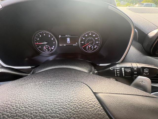 Used 2023 Hyundai Santa Fe SEL w/ Cargo Package AWD/4WD image 16