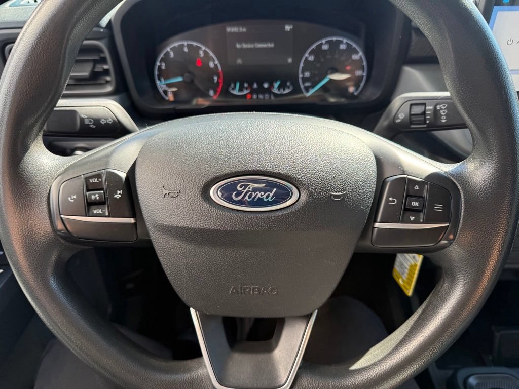 Certified 2022 Ford Maverick XL w/ Equipment Group 100A Standard AWD/4WD image 24