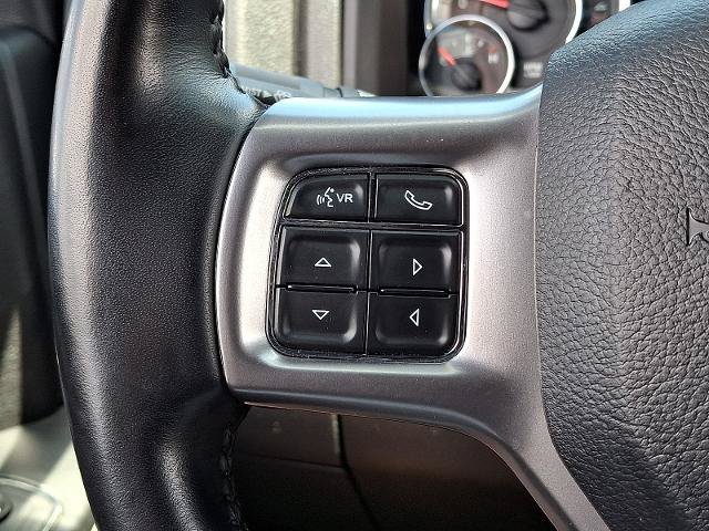 Used 2024 RAM 1500 Classic Warlock w/ Electronics Group AWD/4WD image 21