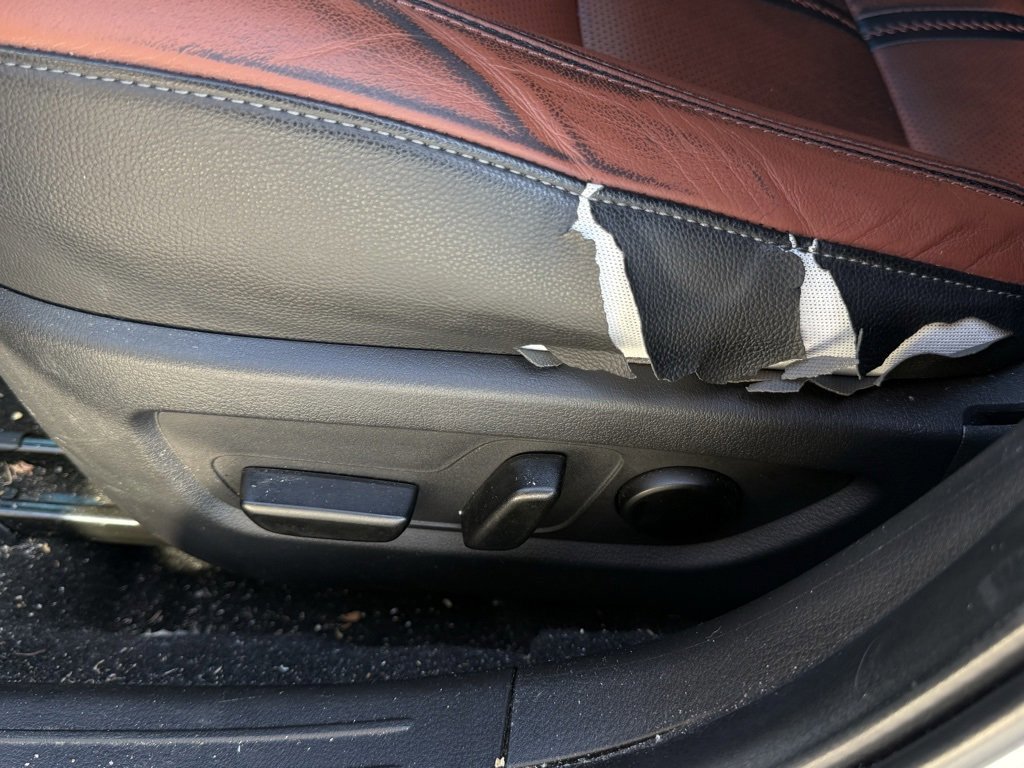 Used 2023 MAZDA CX-50 AWD 2.5 Turbo w/ Weather Package image 11