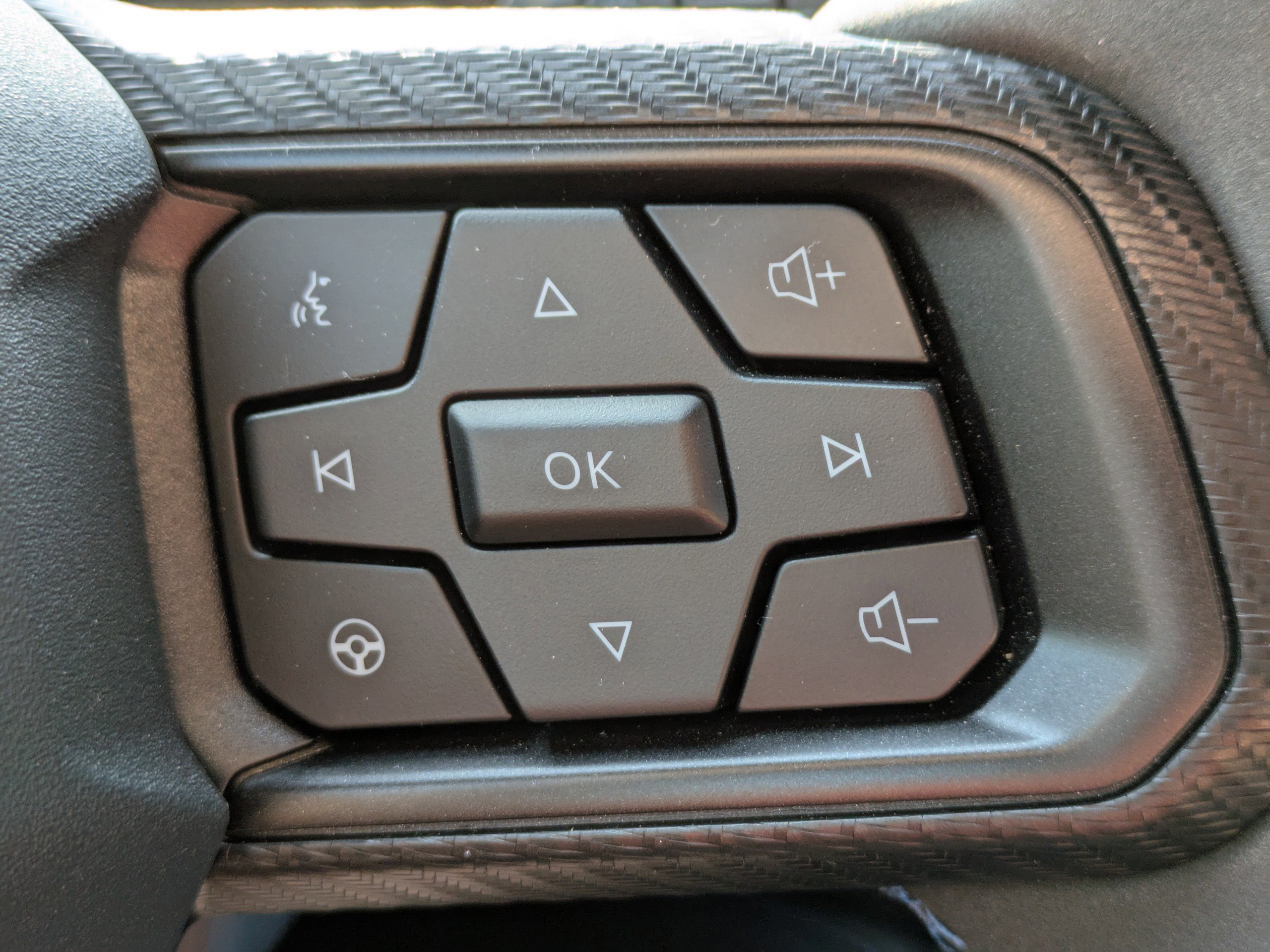 Certified 2024 Ford Mustang Dark Horse image 24