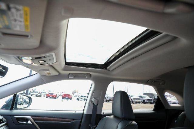 Used 2022 Lexus RX 350 AWD w/ Premium Package image 16