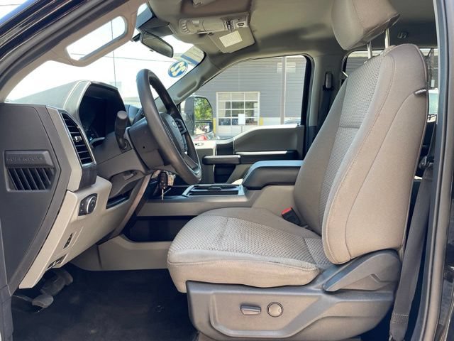 Certified 2022 Ford F350 XLT w/ XLT Value Package AWD/4WD image 14