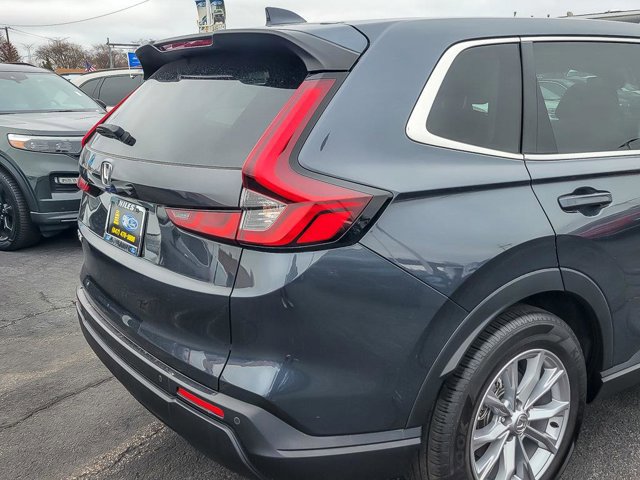 Used 2025 Honda CR-V EX-L image 9