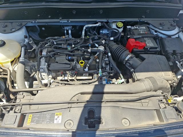 Certified 2024 Ford Bronco Sport Outer Banks w/ Tech Package AWD/4WD image 29