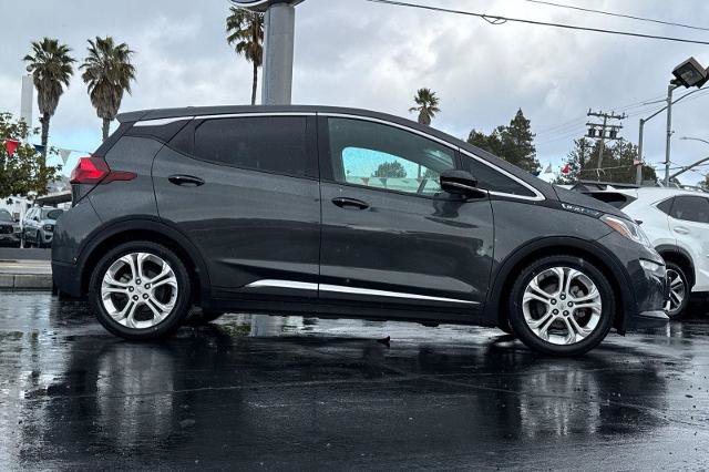Used 2019 Chevrolet Bolt LT image 7