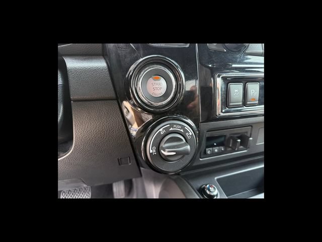 Used 2021 Nissan Titan Platinum Reserve w/ Moonroof Package AWD/4WD image 21
