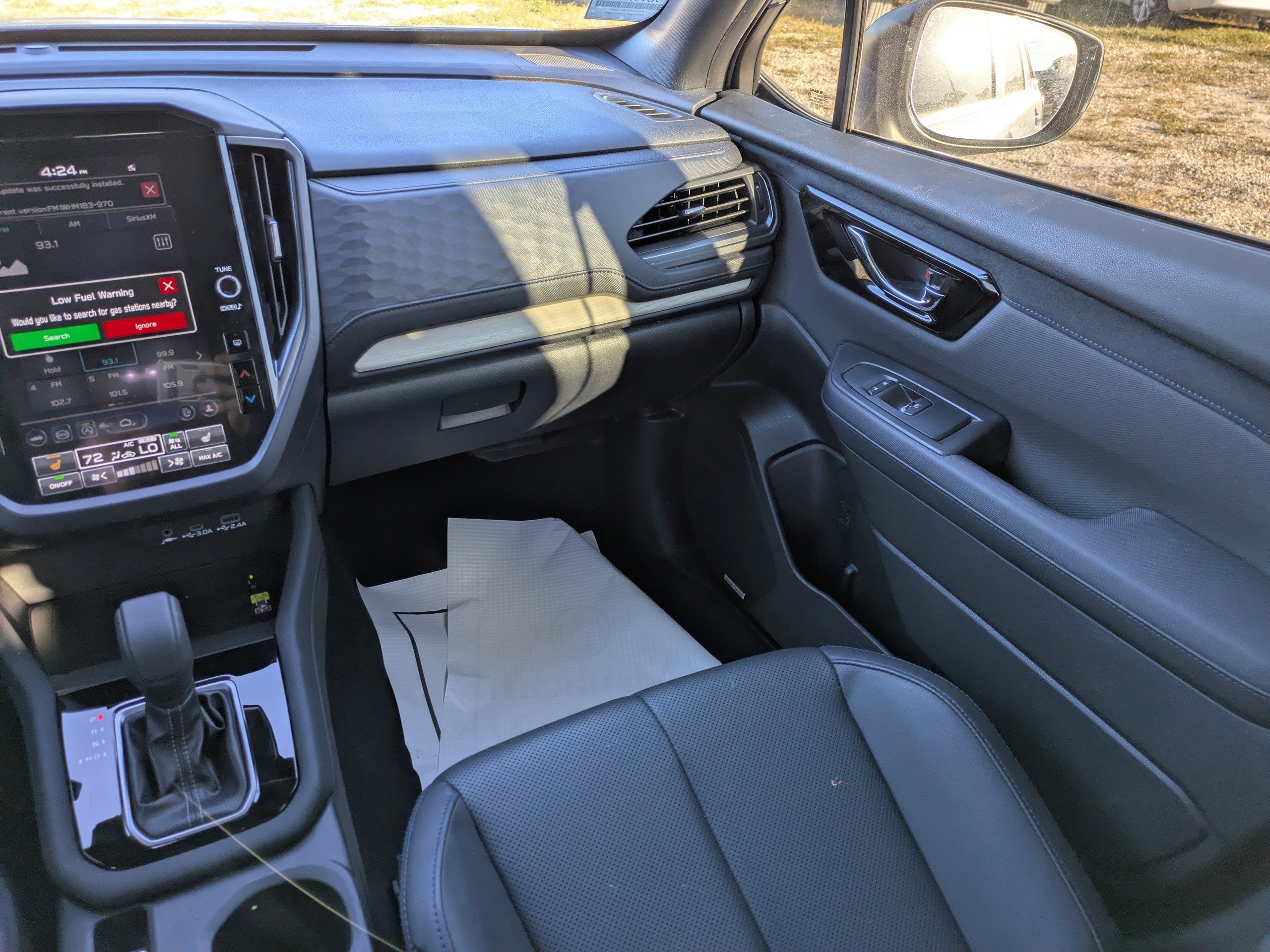 Used 2025 Subaru Forester Limited image 17