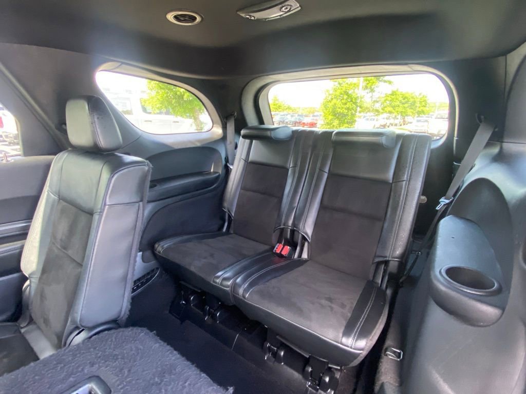 Used 2021 Dodge Durango GT RWD image 26