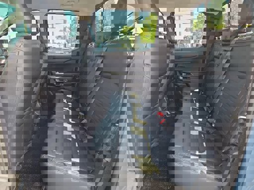 Certified 2025 Ford Ranger Lariat w/ FX4 Off-Road Package AWD/4WD image 14