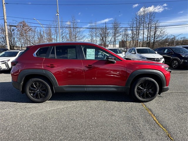 Used 2024 MAZDA CX-50 AWD 2.5 S w/ Weather Package image 6