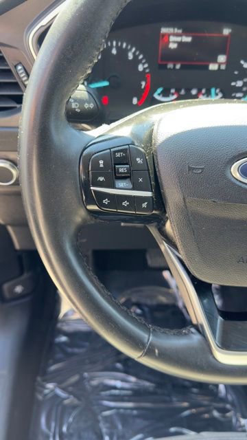 Certified 2022 Ford Escape SE w/ Convenience Package AWD/4WD image 9