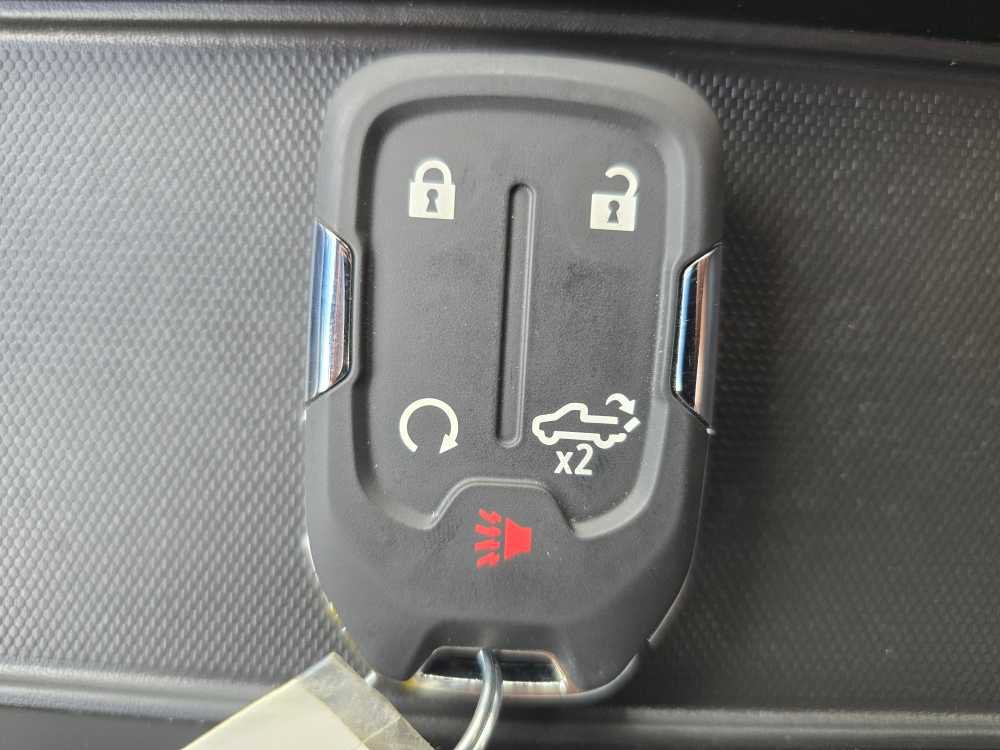 Used 2021 GMC Sierra 1500 AT4 AWD/4WD image 22