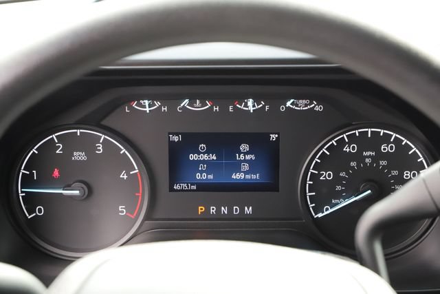 Certified 2025 Ford F350 XLT AWD/4WD image 25