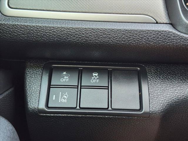Used 2019 Honda Civic LX image 22