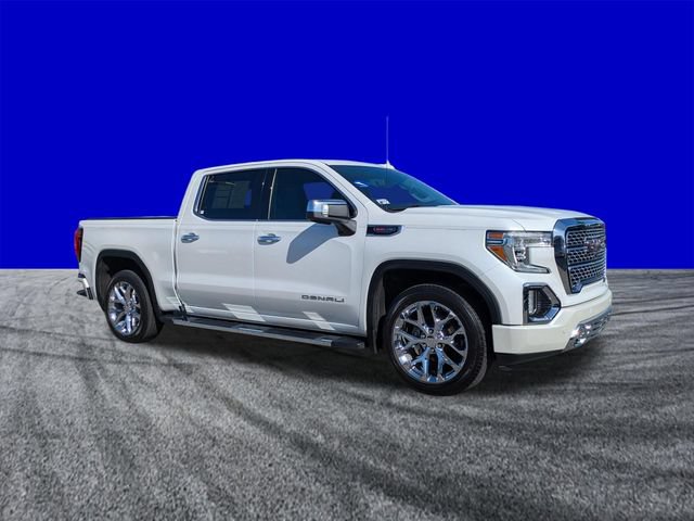 Used 2019 GMC Sierra 1500 Denali w/ Technology Package AWD/4WD image 2