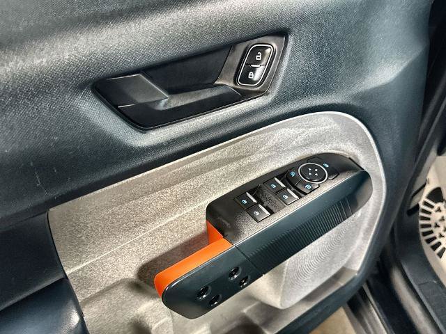 Certified 2023 Ford Maverick XLT FWD image 14