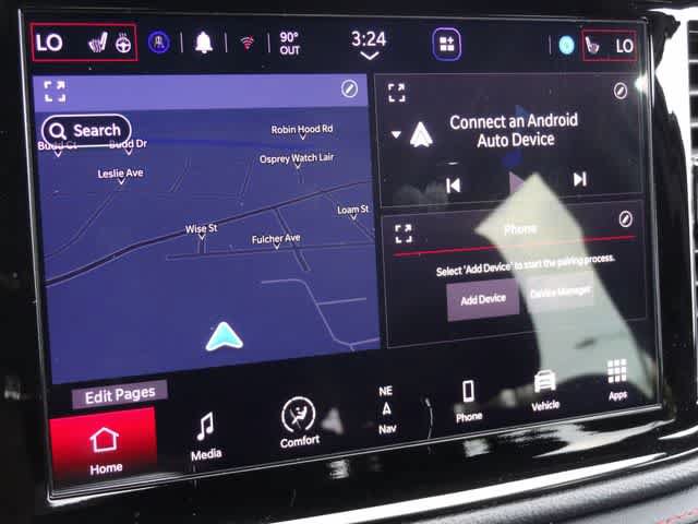 Used 2025 Dodge Durango GT RWD image 28